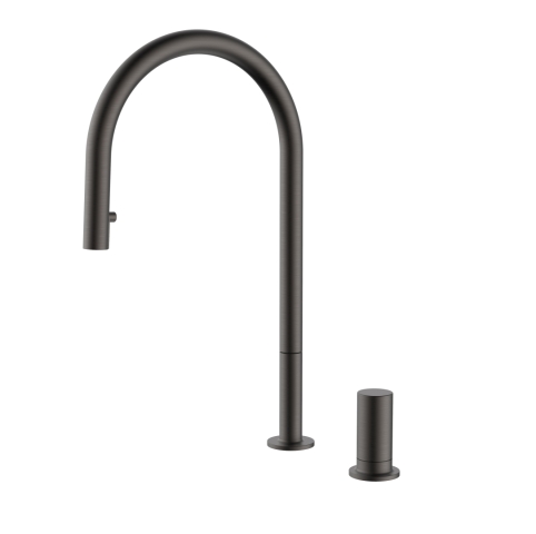 KITCHEN FAUCET DG-396QS