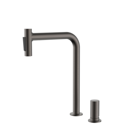 KITCHEN FAUCET DG-1257QS