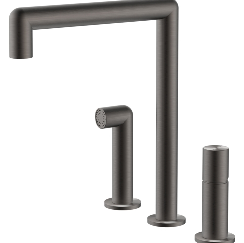 KITCHEN FAUCET DG-1267QS