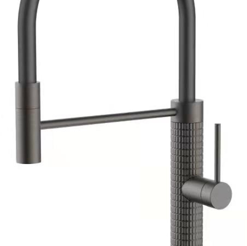 KITCHEN FAUCET DG-608QS