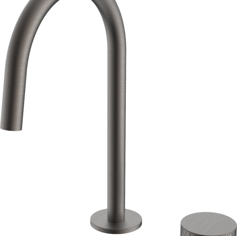 BASIN FAUCET K03-2007DH