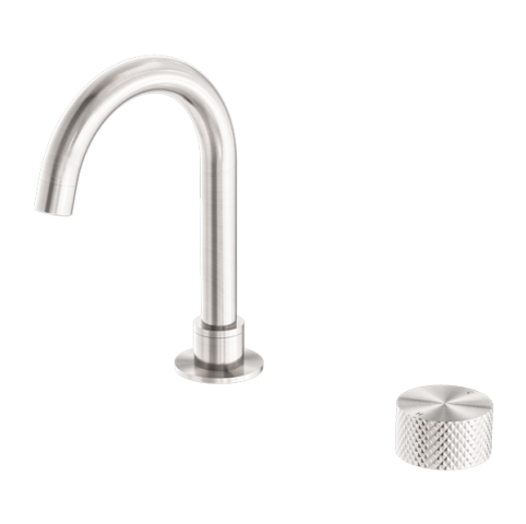 OPAL PROGRESSIVE BASIN SET BRUSHED NICKEL (NR252001BN)