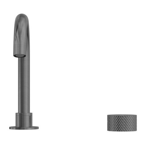 OPAL PROGRESSIVE BASIN SET GRAPHITE (NR252001GR)