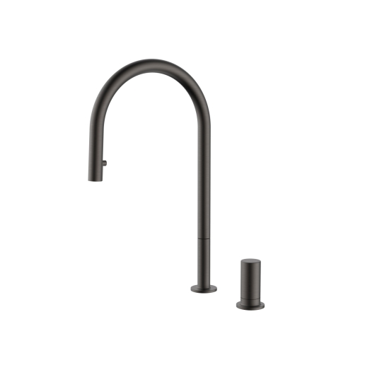 KITCHEN FAUCET DG-396QS