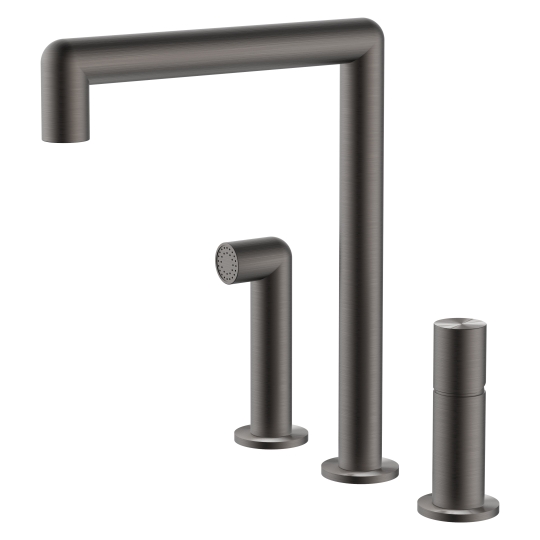 KITCHEN FAUCET DG-1267QS